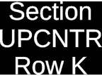 4 Tickets Ringo Starr and His All Starr Band 5/19/23