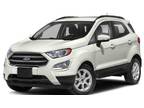 2022 Ford EcoSport SE Canby, OR