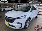 2023 Buick Enclave