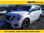 2019 Nissan Armada