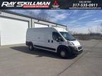 2021 RAM ProMaster 2500