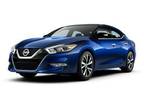 2018 Nissan Maxima