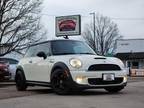 2013 MINI Hardtop