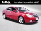 2015 Buick Verano