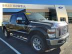 2010 Ford F-350