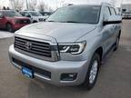 2020 Toyota Sequoia