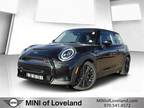 2023 MINI Hardtop