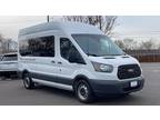 2016 Ford Transit-350