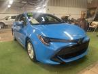 2022 Toyota Corolla Hatchback