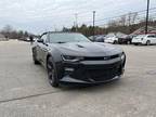 2017 Chevrolet Camaro