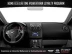 2014 Nissan Rogue Select