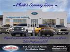 2016 Ford Expedition EL