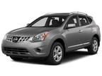 2014 Nissan Rogue Select