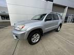 2008 Toyota 4Runner