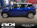 2015 MINI Paceman