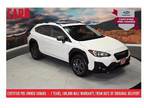 2022 Subaru Crosstrek