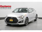 2017 Hyundai Veloster