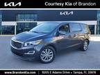 2020 Kia Sedona