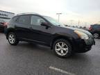 2008 Nissan Rogue