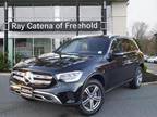 2022 Mercedes-Benz GLC 300