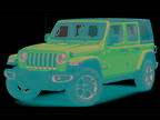 2022 Jeep Wrangler Unlimited