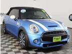 2016 MINI Convertible