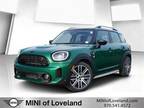 2023 MINI Countryman