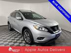 2017 Nissan Murano