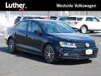 2016 Volkswagen Jetta