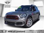 2020 MINI Countryman