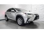 2021 Lexus NX 300h