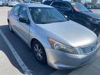 2010 Honda Accord