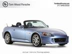 2004 Honda S2000