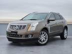 2014 Cadillac SRX