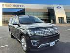 2018 Ford Expedition Max