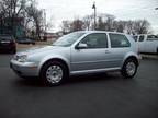 2003 Volkswagen Golf