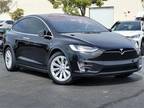 2018 Tesla Model X