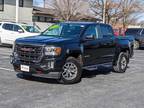 2022 GMC Canyon