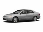 2005 Honda Accord