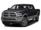 2017 Ram 3500