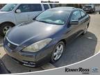 2008 Toyota Camry Solara