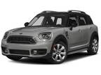 2017 MINI Countryman