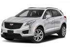 2021 Cadillac XT5