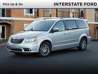 2014 Chrysler Town & Country