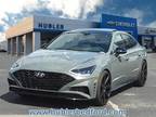 2022 Hyundai Sonata