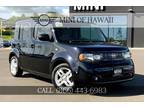 2014 Nissan Cube