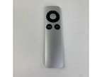 Genuine Apple TV Remote Only silver Original Model A1294
