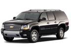 2009 Chevrolet Suburban