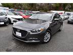 2017 Mazda 3 GS, Low KM, Finance Available, Warranty Included
