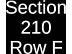 2 Tickets Detroit Red Wings @ Montreal Canadiens 4/4/23